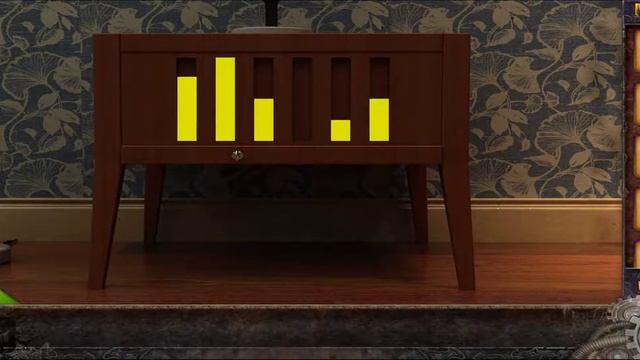 Escape Game 50 Rooms 3 Level 10 Walkthrough смотреть онлайн