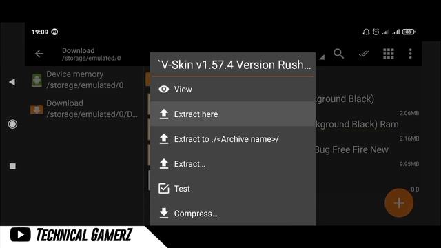 🤯FIX LAG FREE FIRE 1.57.4 UPDATE‼️Config FF No Lag Latest | How to Fix Lag FF in 1-6GB Ram смотреть онлайн