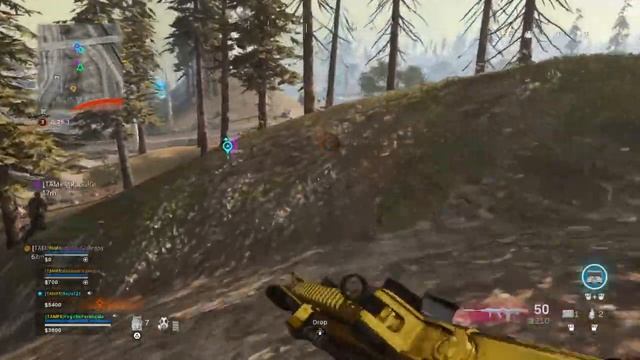 Call of Duty Warzone webos jsjsjsd смотреть онлайн