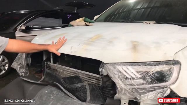 DOUBLE CABIN PALING LANGKA || ISUZU D-MAX 4X4 2012 || PEDRO AUTOCARS смотреть онлайн