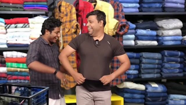 🔥Gosu & Vadivelu Mix🤣🤣 | VADIVELU VOX | Parithabangal | #vadivelu #tamil смотреть онлайн