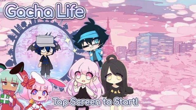 HE INSTALADO GACHA SAKURA MOD y es una app... смотреть онлайн