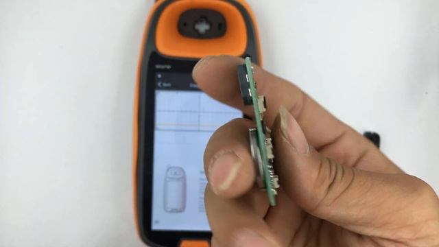 CN004003 Range Rover Evoque/Sport/2010- 2016 Smart KEY 5 Button 433Mhz смотреть онлайн