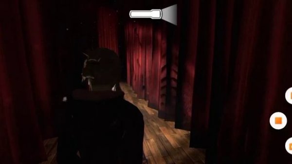 FORGOTTEN MEMORIES | WALKTHROUGH 1