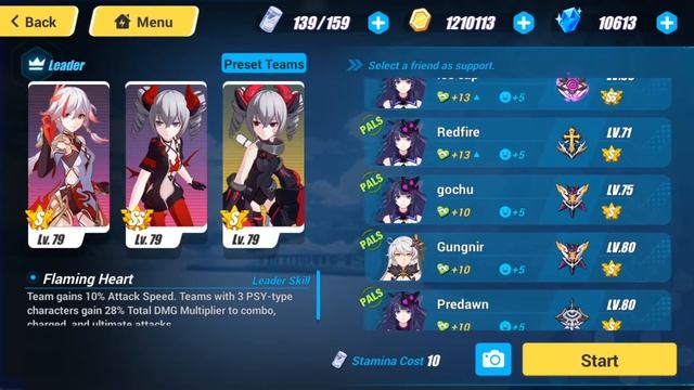 Honkai Impact 3 - Summer memories shopping street смотреть онлайн