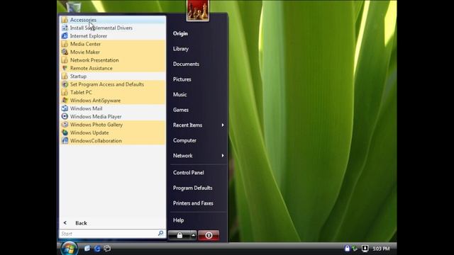 MEMZ on Windows Vista 6.0.5259 смотреть онлайн
