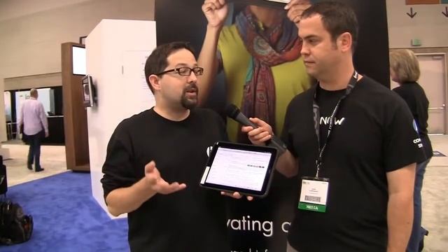 Why You Should Develop WebOS Apps for the HP TouchPad смотреть онлайн