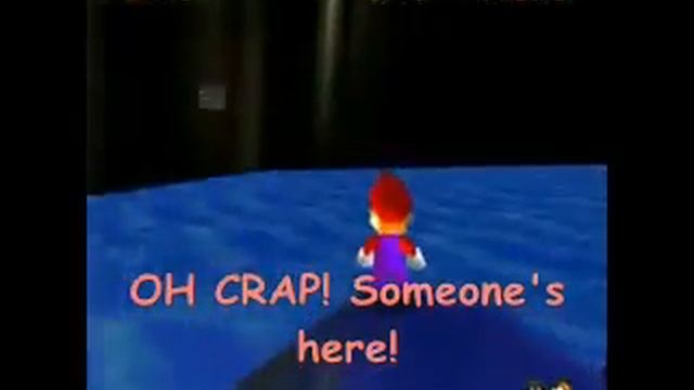 Super Mario 64: The Corrupted Kingdom: Episode 3 смотреть онлайн