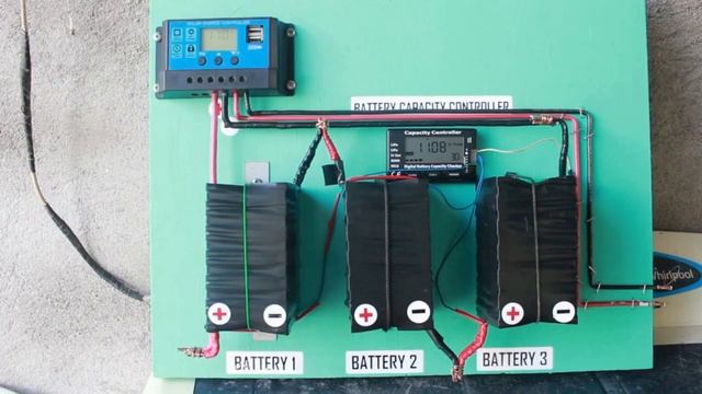 DIY HOW TO ASSEMBLE SOLAR POWER GENERATOR. MAS MURA AT. ECO FRIENDLY. IN THE PHILIPPINES смотреть онлайн