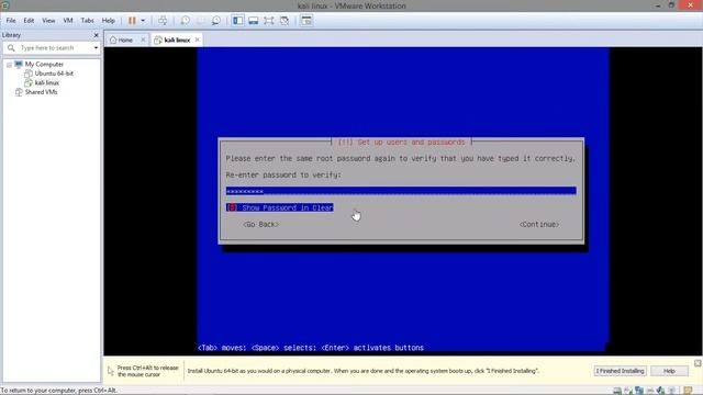 How to download and install kali linux operating system ||tutorial|| watch full video on youtube tv смотреть онлайн