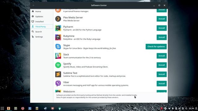 Solus 3 смотреть онлайн