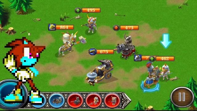 ¿Como tener Kingdoms y lords hackeado? / Tutorial смотреть онлайн