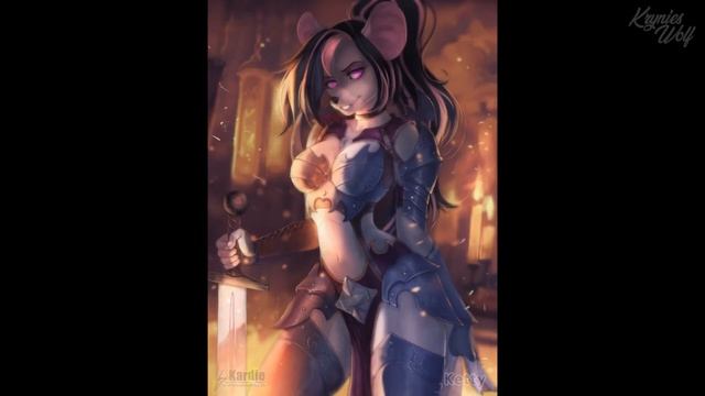 rumors furry смотреть онлайн