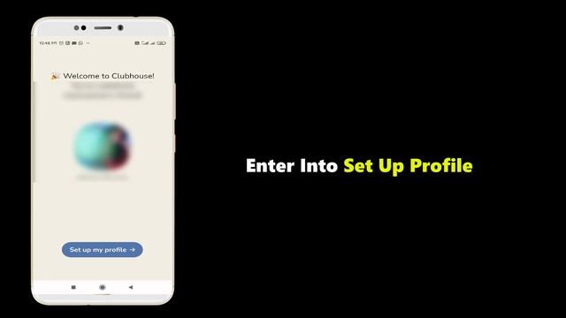 How To Create a New Account On Clubhouse app in Android And ios смотреть онлайн