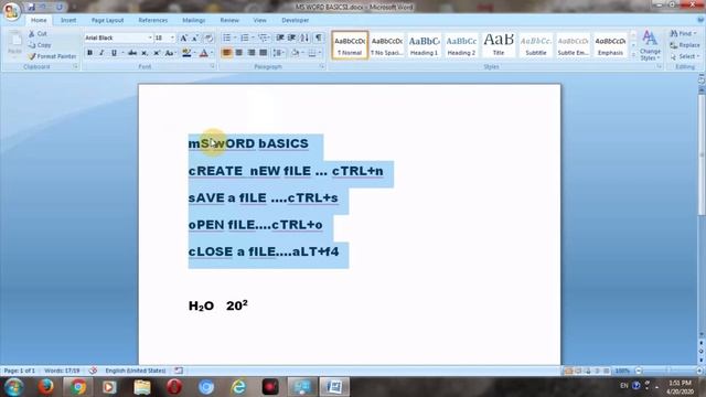 MS WORD FONTS,PARAGRAPH, LINE SPACING,PARAGRAPH SPACING,SUBSCRIPT,SUPERSCRIPT смотреть онлайн