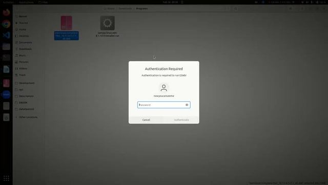 Install Uninstall .deb Package on Ubuntu and Debian with Gdebi GUI смотреть онлайн