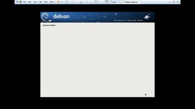 Cara Install Debian GUI pada VMware смотреть онлайн