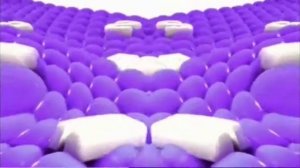 Samsung logo balls in Deaf in ICR