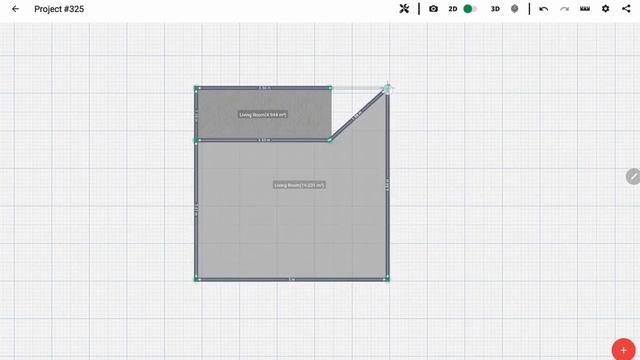 How to add textures to modern home | Planner 5D app for Android – beginner tutorial смотреть онлайн