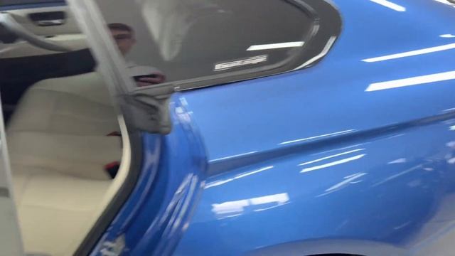 (EP19RFE) 440i M SPORT GRAN COUPE ( Park Assist Pack, M Plus Pack!) смотреть онлайн