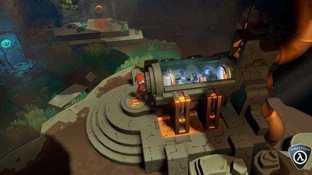 Hob - [Archlinux - Proton] смотреть онлайн