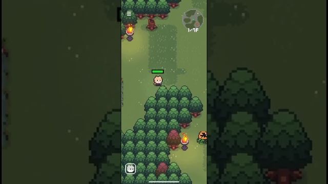 THE WAY HOME: Dungeon Cat Gameplay Walkthrough Part 3 iOS - ANDROID смотреть онлайн