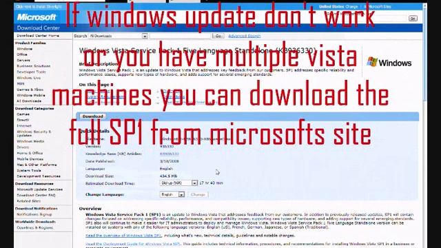 Windows SP1 смотреть онлайн