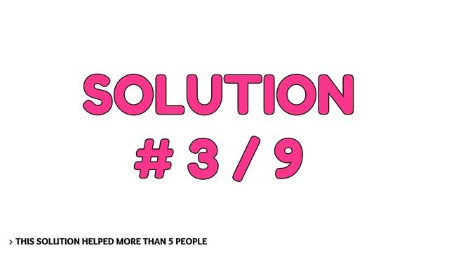 No free disk space (9 Solutions!!) смотреть онлайн