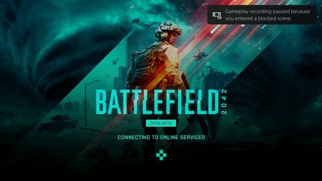 QR Code Message Error! Can't Connect To Servers - Battlefield 2042 Open Beta (PS5, PS4, Xbox, & PC) смотреть онлайн