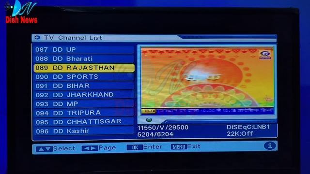 DD SPORTS 1 0 FOR LIVE SPORTS || DD SPORTS 1.0 NO SIGNAL PROBLEM смотреть онлайн
