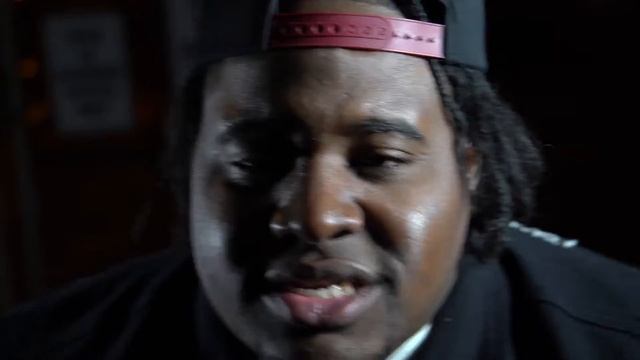FATBOY IZZO - PLAYIN TO WIN смотреть онлайн