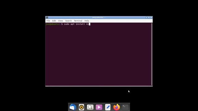 Install Openbox Window Manager In Ubuntu 20.04 смотреть онлайн