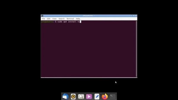 Install Openbox Window Manager In Ubuntu 20.04