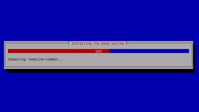 1. instalasi Ubuntu.avi смотреть онлайн