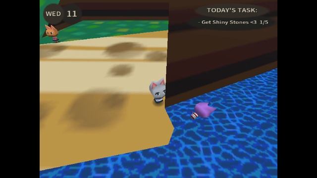 Harvest Festival 64 (Lost N64 Cartridge (ḥ̸̛͑̉a̷͊̾͜u̵͓͕͛n̶̟͐t̴̡̘͐̕e̴̜̘̼̒d̸̛͈̤?̶̢̬̏͌)) смотреть онлайн