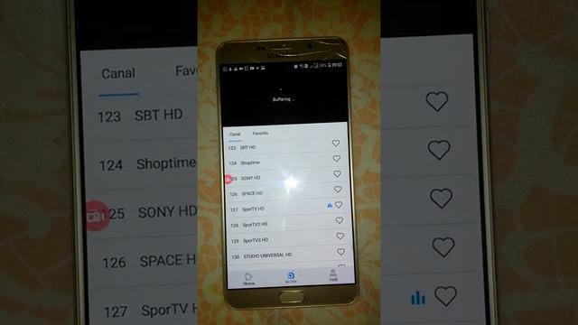 melhor lista iptv sem travar смотреть онлайн