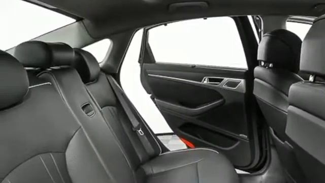 Used 2020 Genesis G80 Atlanta Duluth, GA #G1231 - SOLD