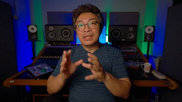 🎧 ถึงเวลาที่ทุกคนต้องได้รู้เกี่ยวกับ Apple Digital Masters 🍎 ที่ Apple พยายามรังสรรค์เพื่องานเพลง смотреть онлайн