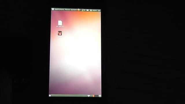 Ubuntu 11.04 on Archos 43 (WiFi and Bluetooth WORKING!) смотреть онлайн