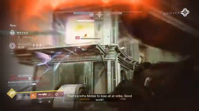 DESTINY 2 - ARMY OF ONE to FINISH "MALFEASANCE" смотреть онлайн