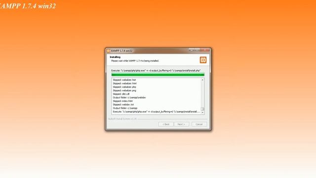 Tutorial - como instalar Joomla смотреть онлайн