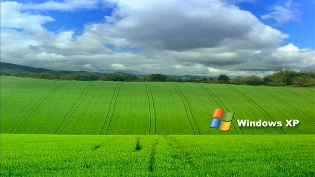 DJ Error - Windows XP Default Sound Remix Reprise смотреть онлайн