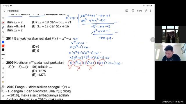 Polinomial смотреть онлайн