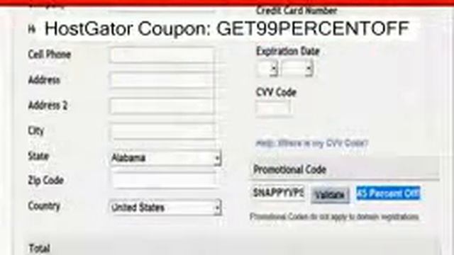 Vps Hosting Coupon Tutorial Cheap Hostgator 2015 Best Managed VPS Hosting Linux Virtual Server смотреть онлайн
