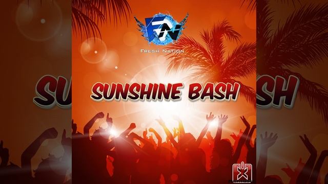 Sunshine Bash (Mac up Remix) смотреть онлайн