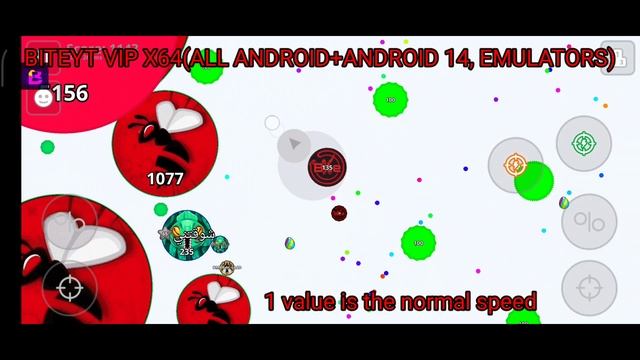 AGARIO 2.27.0 BITEYT VIP LATEST MENU X64 || PING FIX-LAG FIX || 100 VIP KEY GIVEAWAY(PINNED COMMENT смотреть онлайн