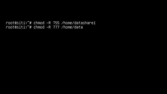 TUTORIAL MENGKONFIGURASI FILE SERVER DI DEBIAN 11 - 100% WORK💯🔛🔝🔥‼️ смотреть онлайн