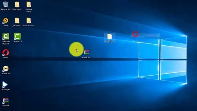 PowerISO Full Activation - [SETUP + KEY] смотреть онлайн