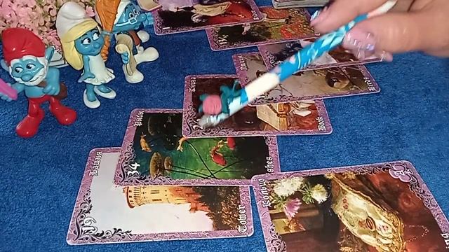 Таро от Бэнтли 🍀 Уйдёт ли одиночество?!🌈☀️🌈+380983120771, ВатсАпп, Телеграмм, Вайбер. смотреть онлайн