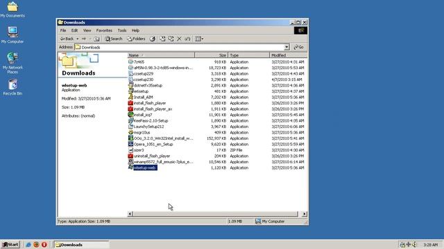 Old School: Windows 2000 смотреть онлайн